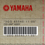 3GG-85540-11 CDI UNIT