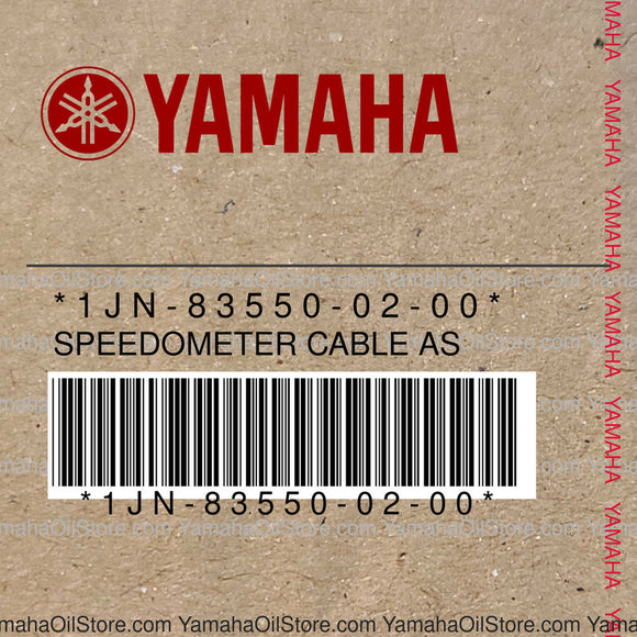1JN-83550-02-00 Original OEM YAMAHA
