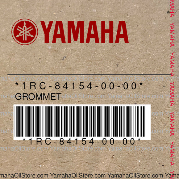 1RC-84154-00-00 Original OEM YAMAHA