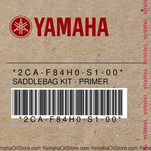 2CA-F84H0-S1-00 Original OEM YAMAHA