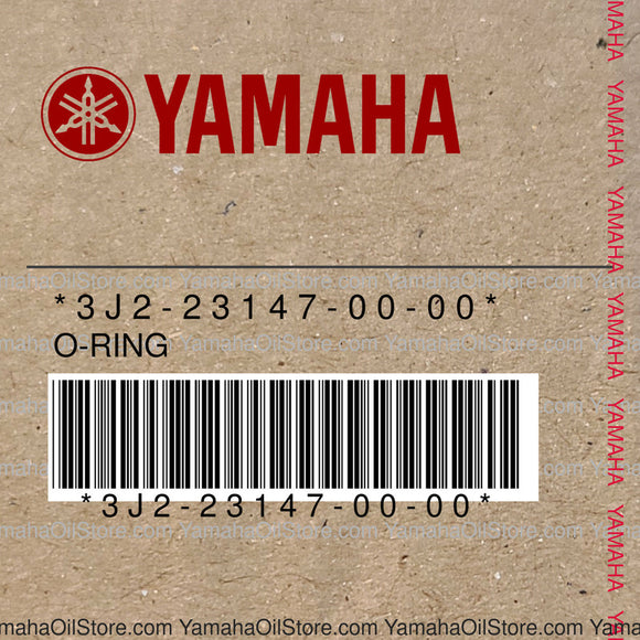 3J2-23147-00-00 Original OEM YAMAHA