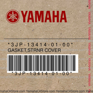 3JP-13414-01-00 Original OEM YAMAHA