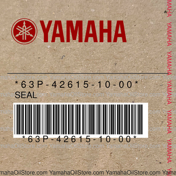 63P-42615-10-00 Original OEM YAMAHA