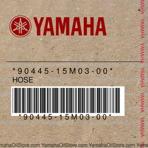 90445-15M03-00 Original OEM YAMAHA