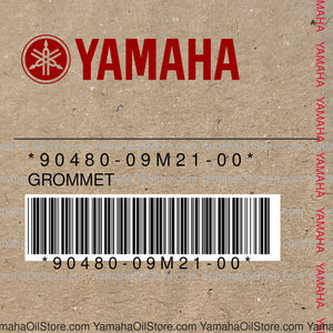 90480-09M21-00 Original OEM YAMAHA