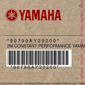 90790AY20200 Original OEM YAMAHA