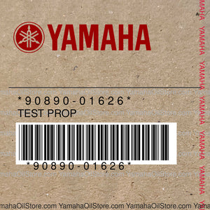 90890-01626 Original OEM YAMAHA