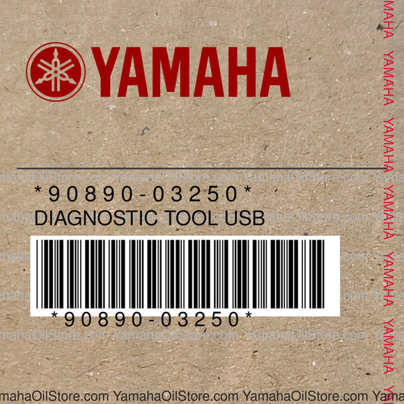 90890-03250 Original OEM YAMAHA