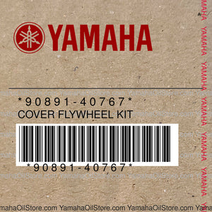 90891-40767 Original OEM YAMAHA