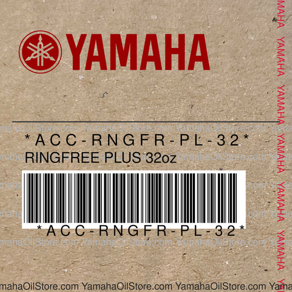 ACC-RNGFR-PL-32 Original OEM YAMAHA