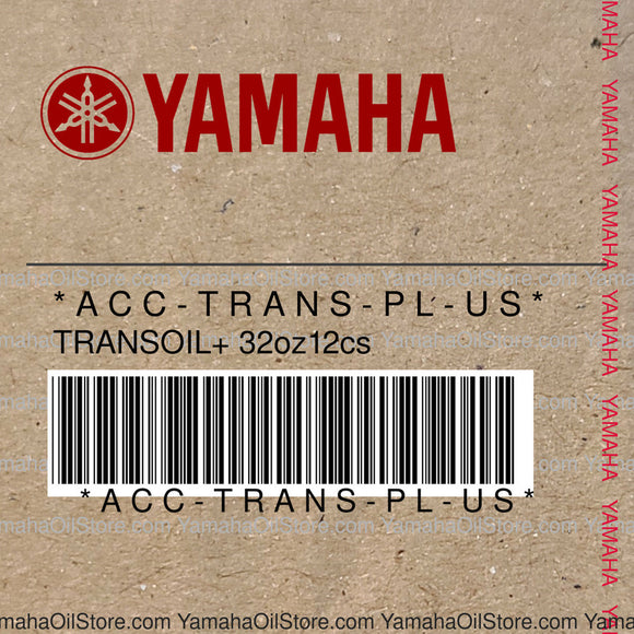 ACC-TRANS-PL-US Original OEM YAMAHA