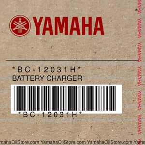 BC-12031H Original OEM YAMAHA