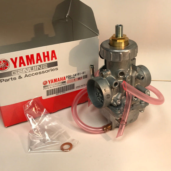 2GU-14101-01-00 Original OEM YAMAHA