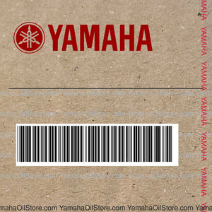 FEDEX OVERNIGHT Original OEM YAMAHA