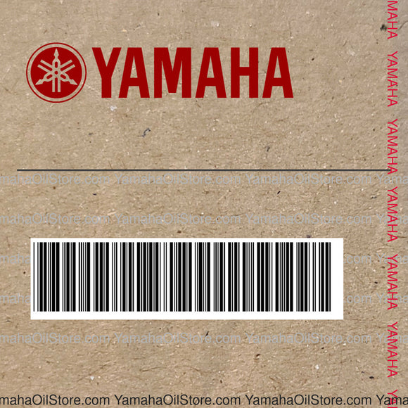 FEDEX OVERNIGHT Original OEM YAMAHA