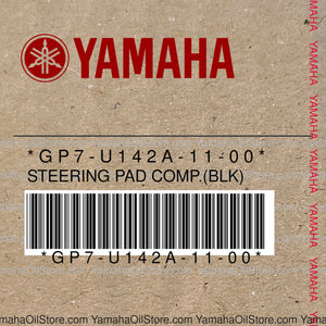 GP7-U142A-11-00 Original OEM YAMAHA