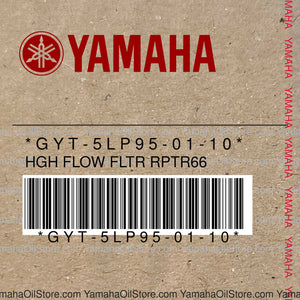 GYT-5LP95-01-10 Original OEM YAMAHA