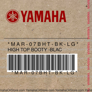 MAR-07BHT-BK-LG Original OEM YAMAHA