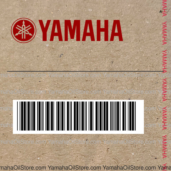 RABIZA 3 Original OEM YAMAHA
