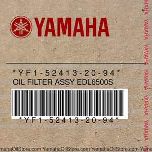 YF1-52413-20-94 Original OEM YAMAHA
