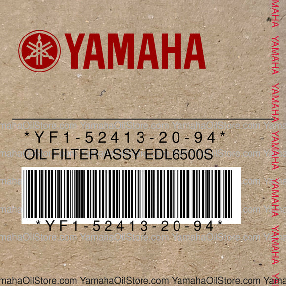 YF1-52413-20-94 Original OEM YAMAHA